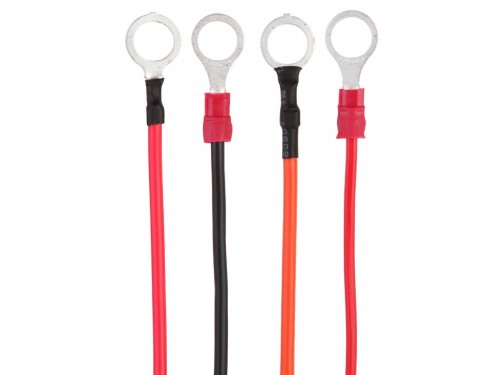 LEAB DC-DC-Booster 12/15-40